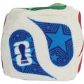 adidas Trionda Hacky Sack Ball product image 1, provided for visual reference and product detail review