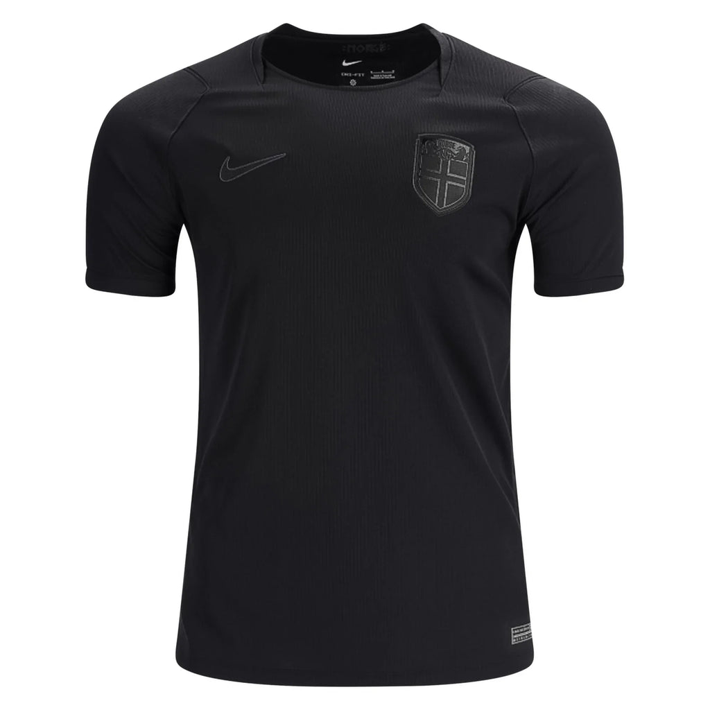 2026 Norway National Team Away Jersey product image 1, provided for visual reference and product detail review