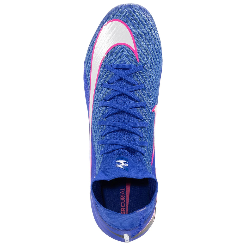 Nike Zoom Mercurial Superfly 10 Elite Fg Firm Ground product image 4, provided for visual reference and product detail review