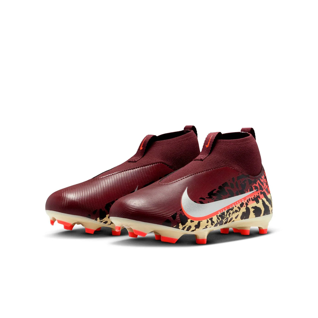 Nike Zoom Mercurial Superfly 10 Academy United Fg/Mg product image 2, provided for visual reference and product detail review