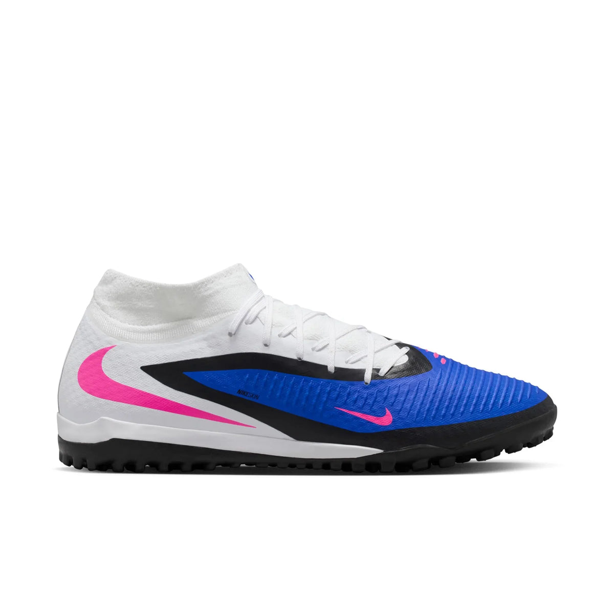 Nike Phantom 6 High Academy Tf product image 2, provided for visual reference and product detail review