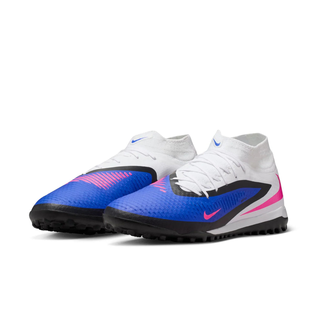 Nike Phantom 6 High Academy Tf product image 3, provided for visual reference and product detail review