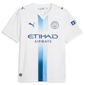 26/27 Manchester City Third Jersey product image 1, provided for visual reference and product detail review