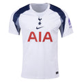 25/26 Tottenham Hotspur Home Jersey product image 1, provided for visual reference and product detail review