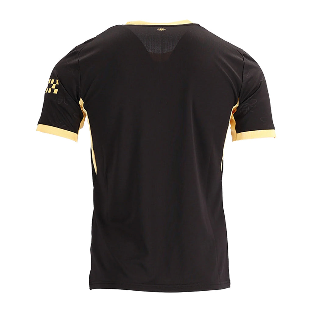 26/27 Manchester City Away Jersey product image 2, provided for visual reference and product detail review