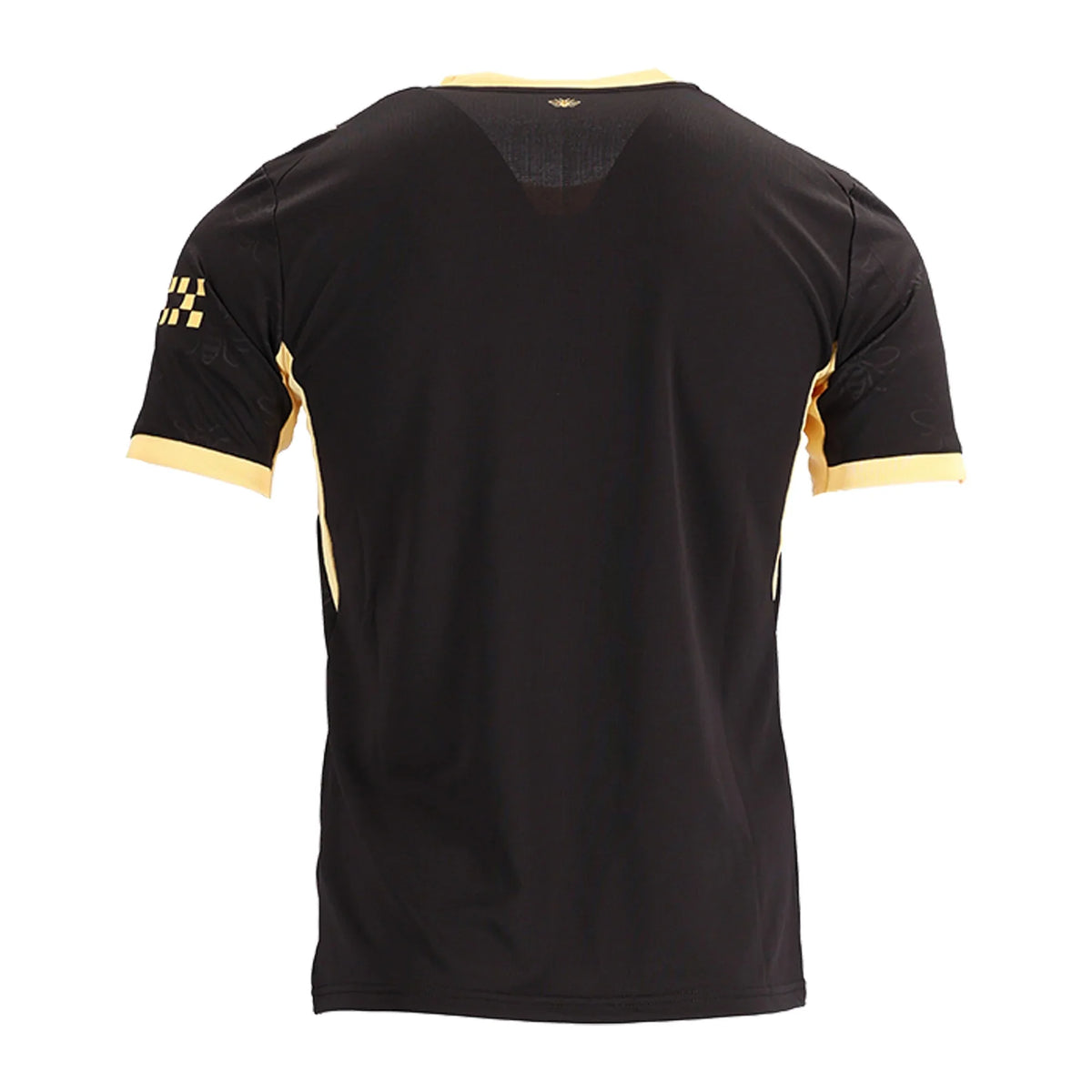 26/27 Manchester City Away Jersey product image 2, provided for visual reference and product detail review
