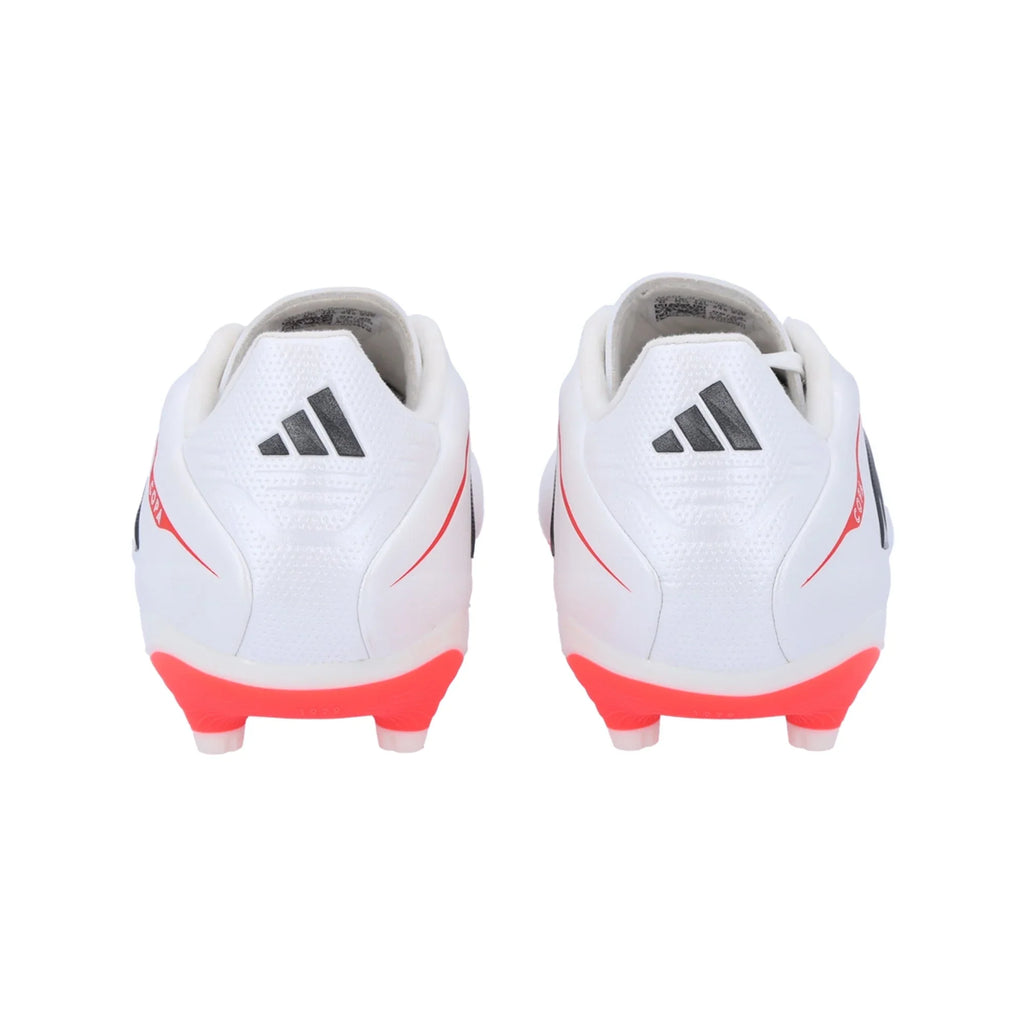 COPA PURE IV LEAGUE FG - Zero Metallic/Core Black product image 3, provided for visual reference and product detail review