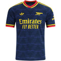 26/27 Arsenal Away Youth Jersey product image 1, provided for visual reference and product detail review