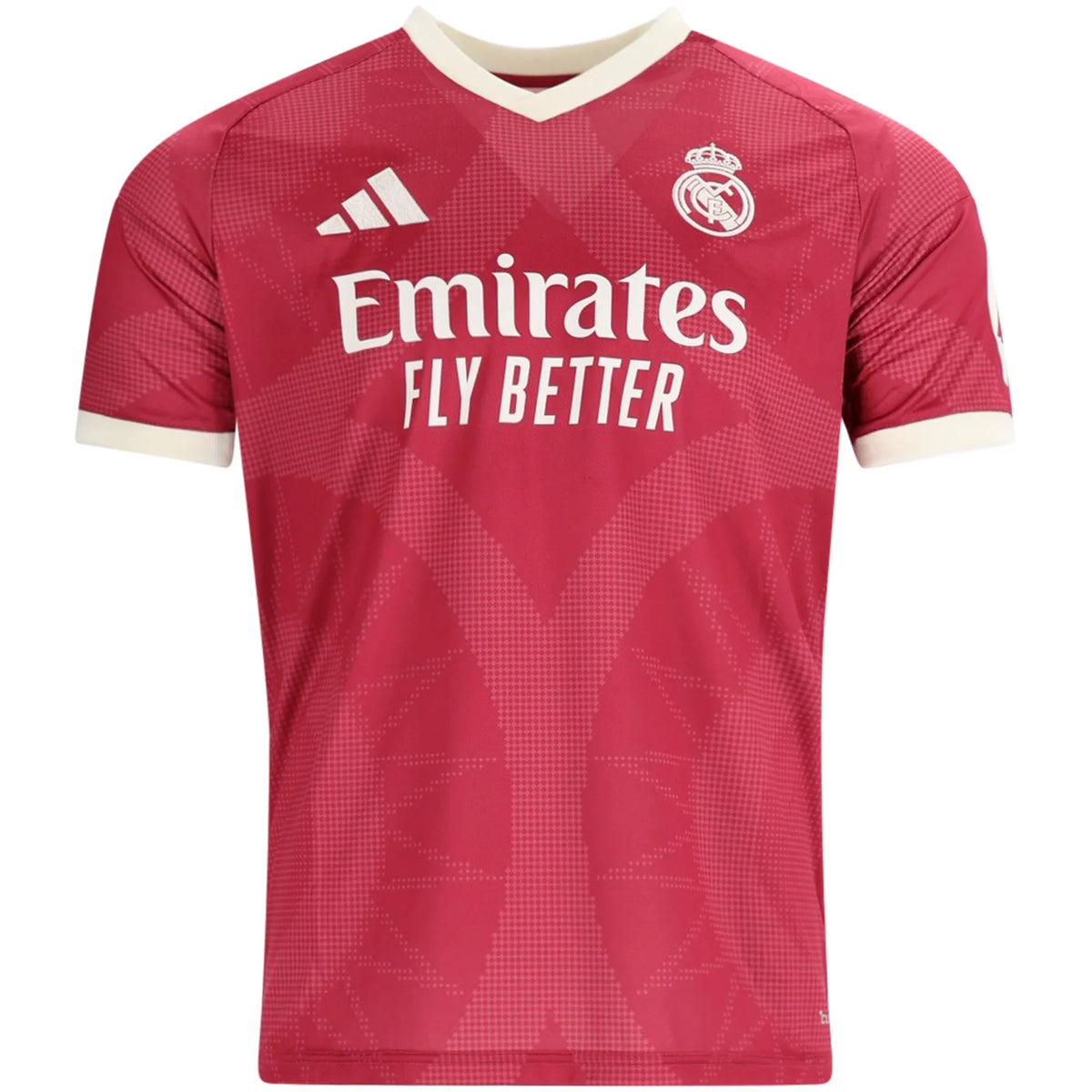 26/27 Real Madrid Third Jersey product image 1, provided for visual reference and product detail review