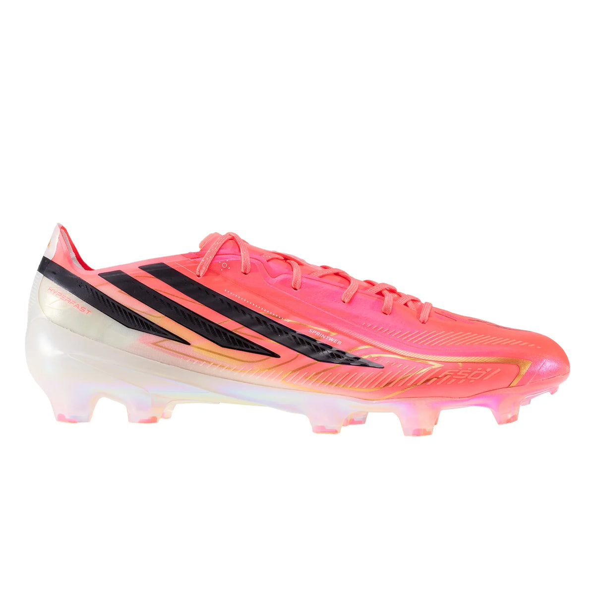 F50 Hyperfast Elite Fg Firm Ground - 'Road To Glory Pack' product image 1, provided for visual reference and product detail