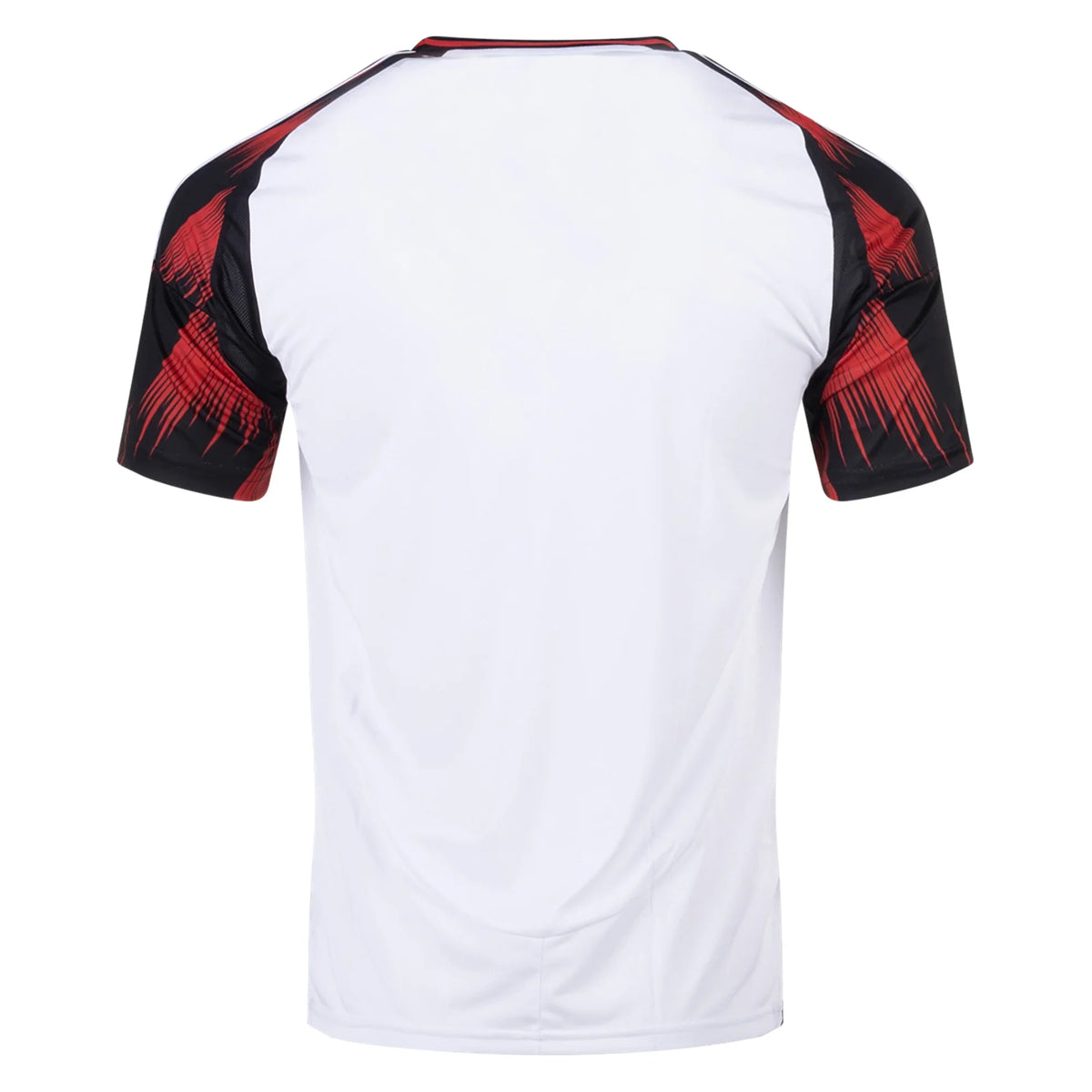 25/26 Flamengo Away Jersey product image 2, provided for visual reference and product detail review