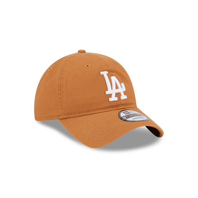New Era Los Angeles Dodgers Color Pack 9TWENTY Adjustable Hat product image 1, provided for visual reference and product