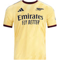 26/27 Arsenal Third Jersey product image 1, provided for visual reference and product detail review