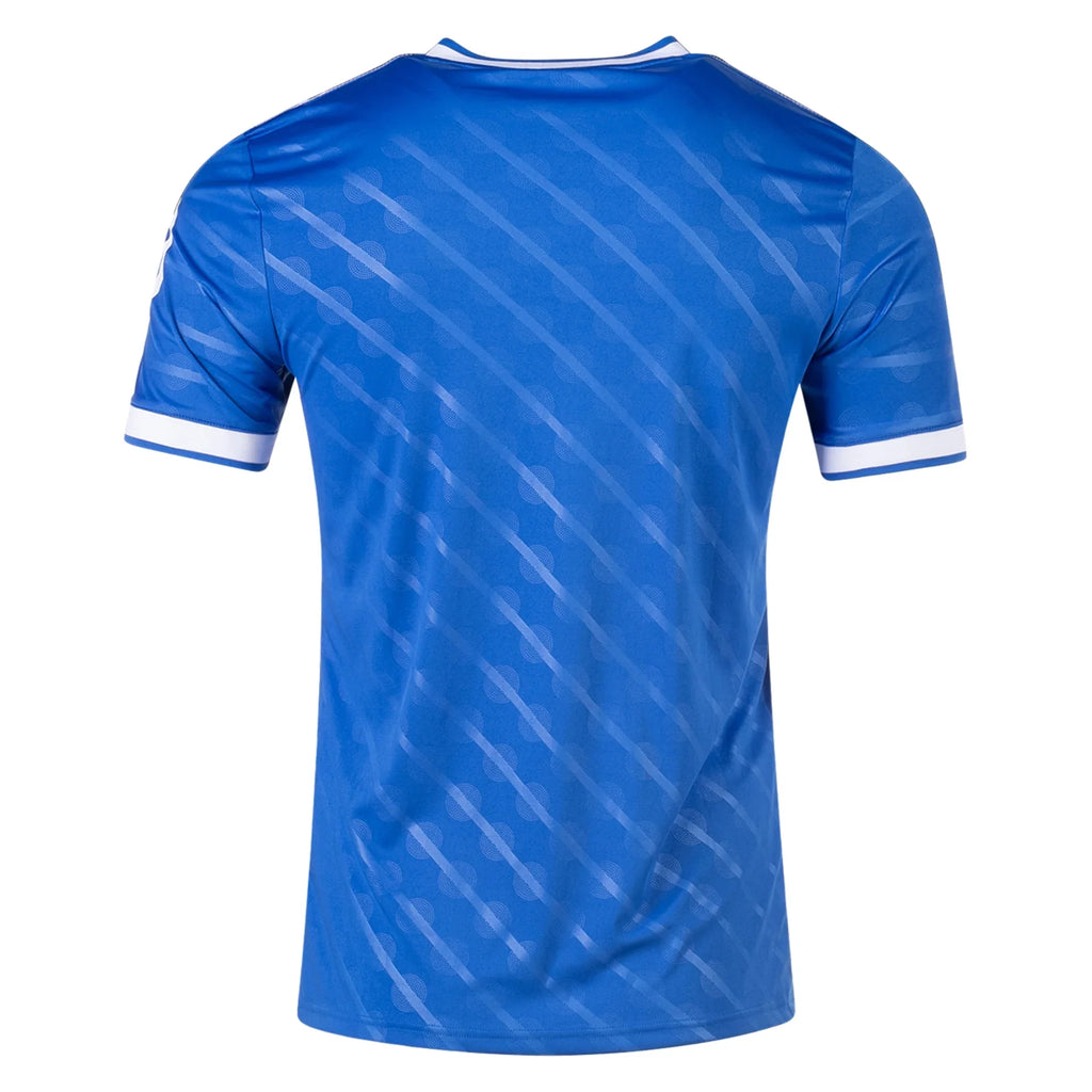25/26 Real Madrid Third Jersey product image 2, provided for visual reference and product detail review