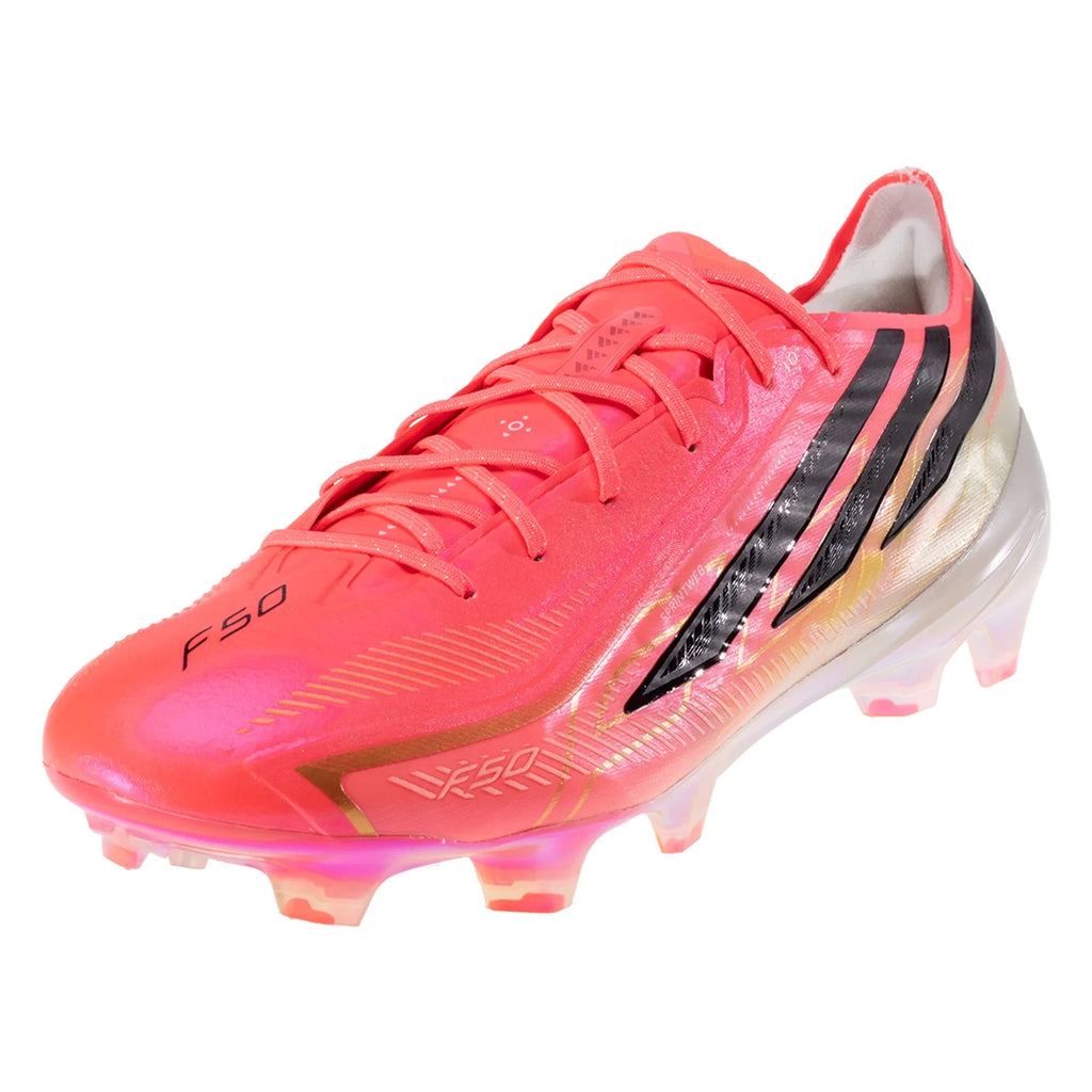 F50 Hyperfast Elite Fg Firm Ground - 'Road To Glory Pack' product image 2, provided for visual reference and product detail