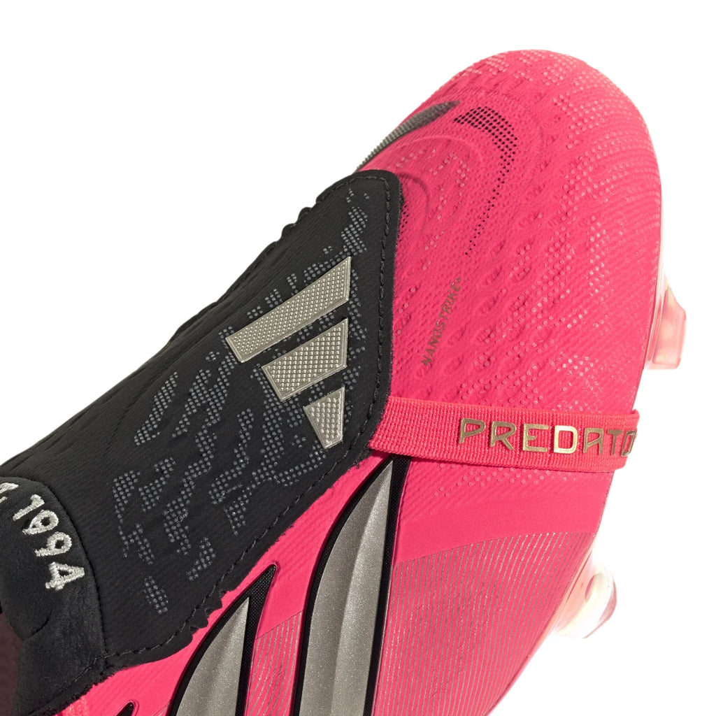 Predator Elite Ft Fg Firm Ground - 'Road To Glory Pack' product image 7, provided for visual reference and product detail