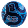 adidas 2026 FIFA WORLD CUP TRIONDA CLUB SOCCER BALL - Night Indigo product image 1, provided for visual reference and