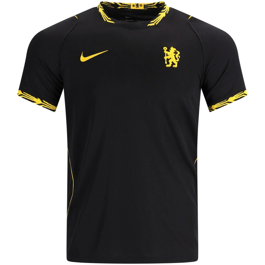 26/27 Chelsea Away Jersey product image 1, provided for visual reference and product detail review
