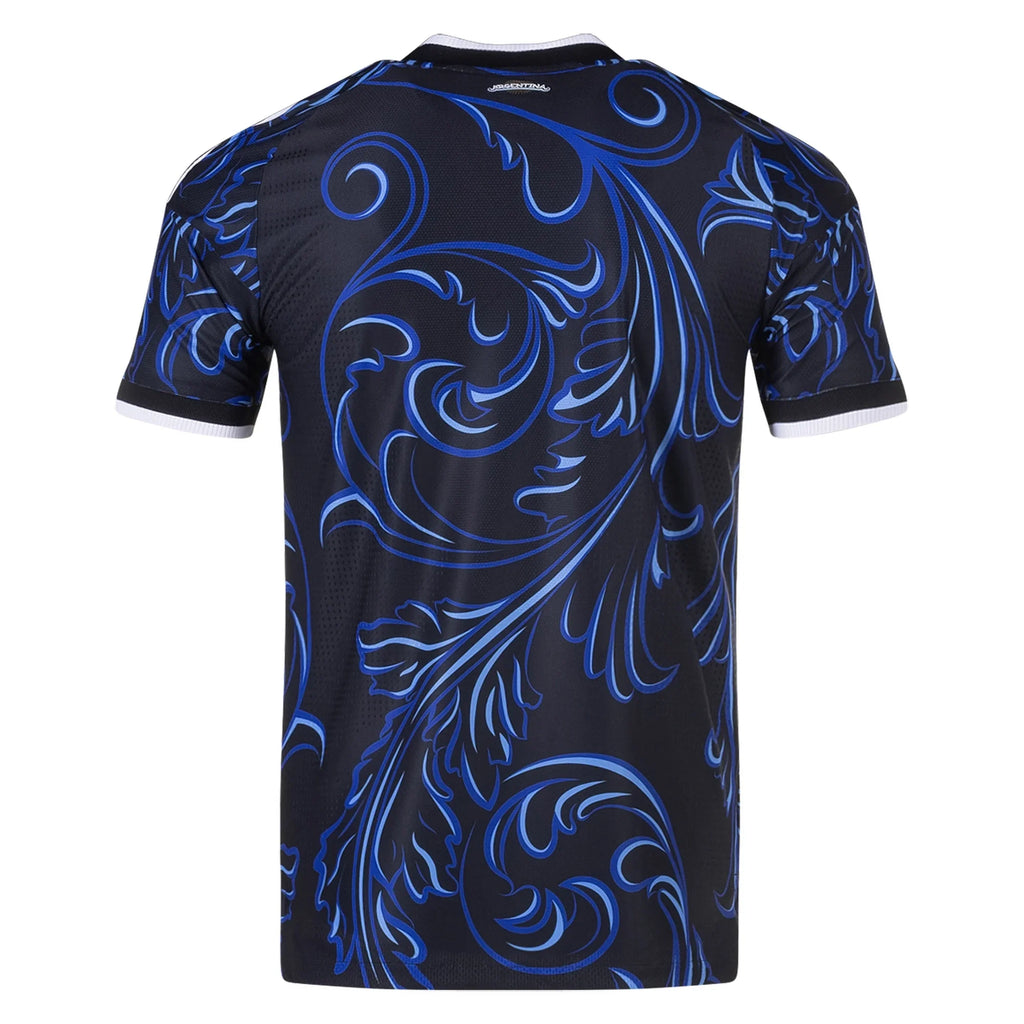 2026 Argentina National Team Authentic Away Jersey product image 2, provided for visual reference and product detail review