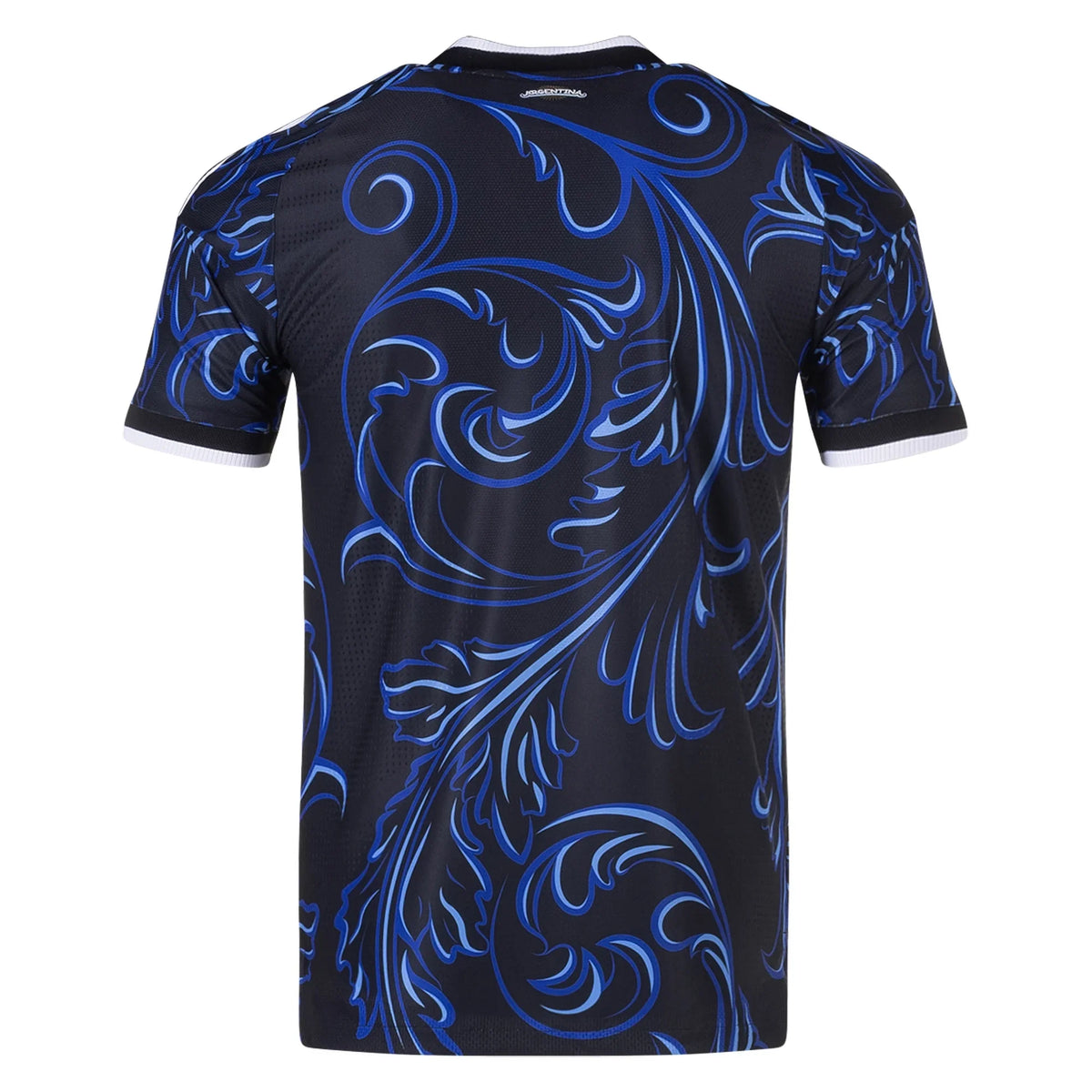 2026 Argentina National Team Authentic Away Jersey product image 2, provided for visual reference and product detail review