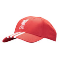 adidas LIVERPOOL CAP 25/26 - Red product image 1, provided for visual reference and product detail review