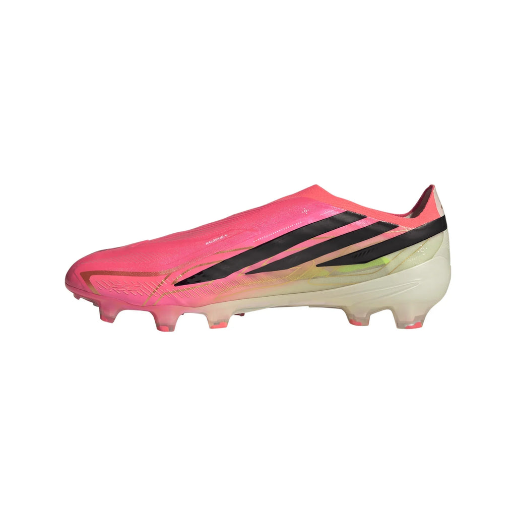 F50 Hyperfast Elite Laceless Fg Firm Ground - 'Road To Glory Pack' product image 6, provided for visual reference and