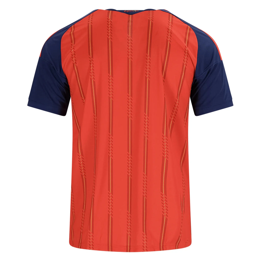 2026 adidas SPAIN HOME JERSEY product image 2, provided for visual reference and product detail review
