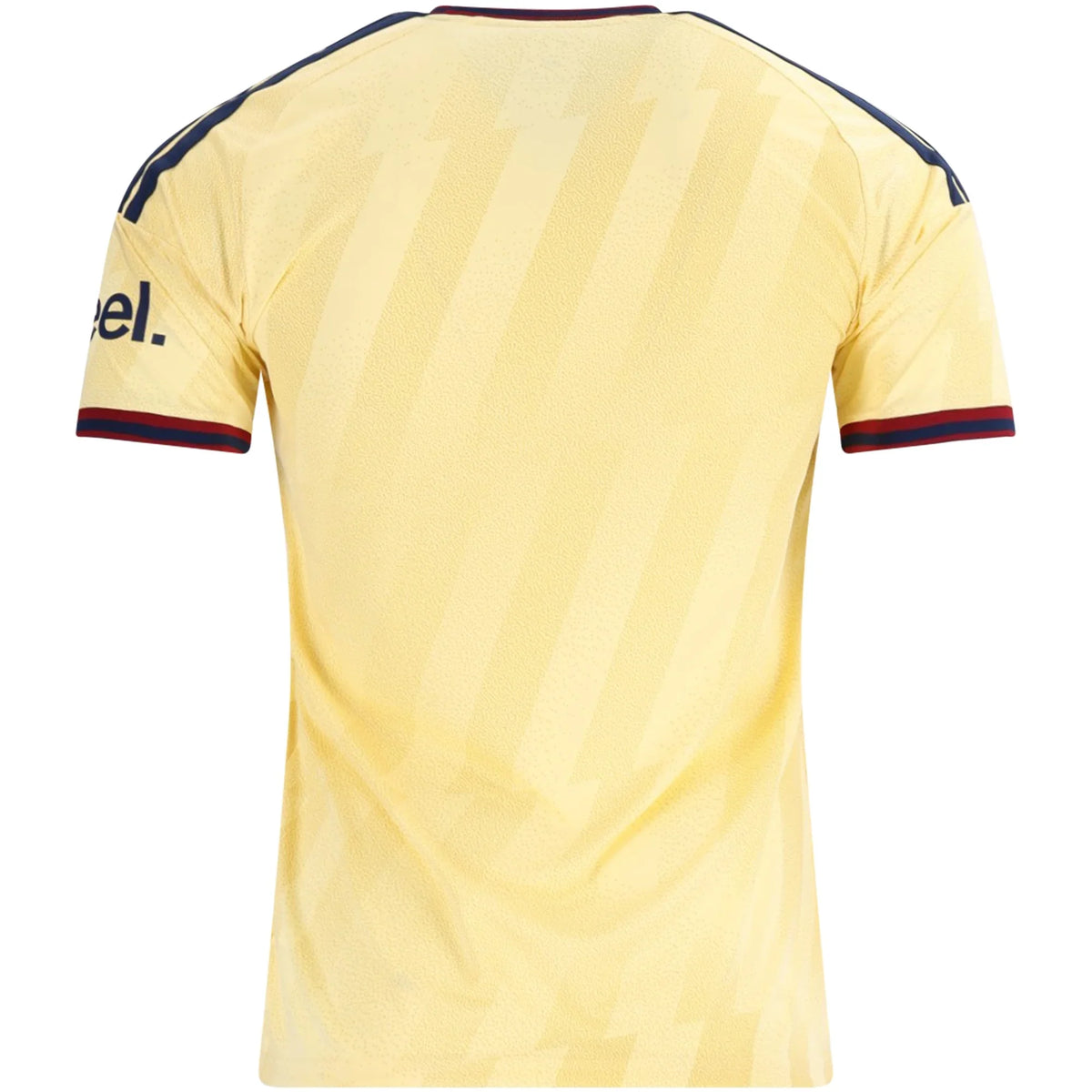 26/27 Arsenal Third Jersey product image 2, provided for visual reference and product detail review