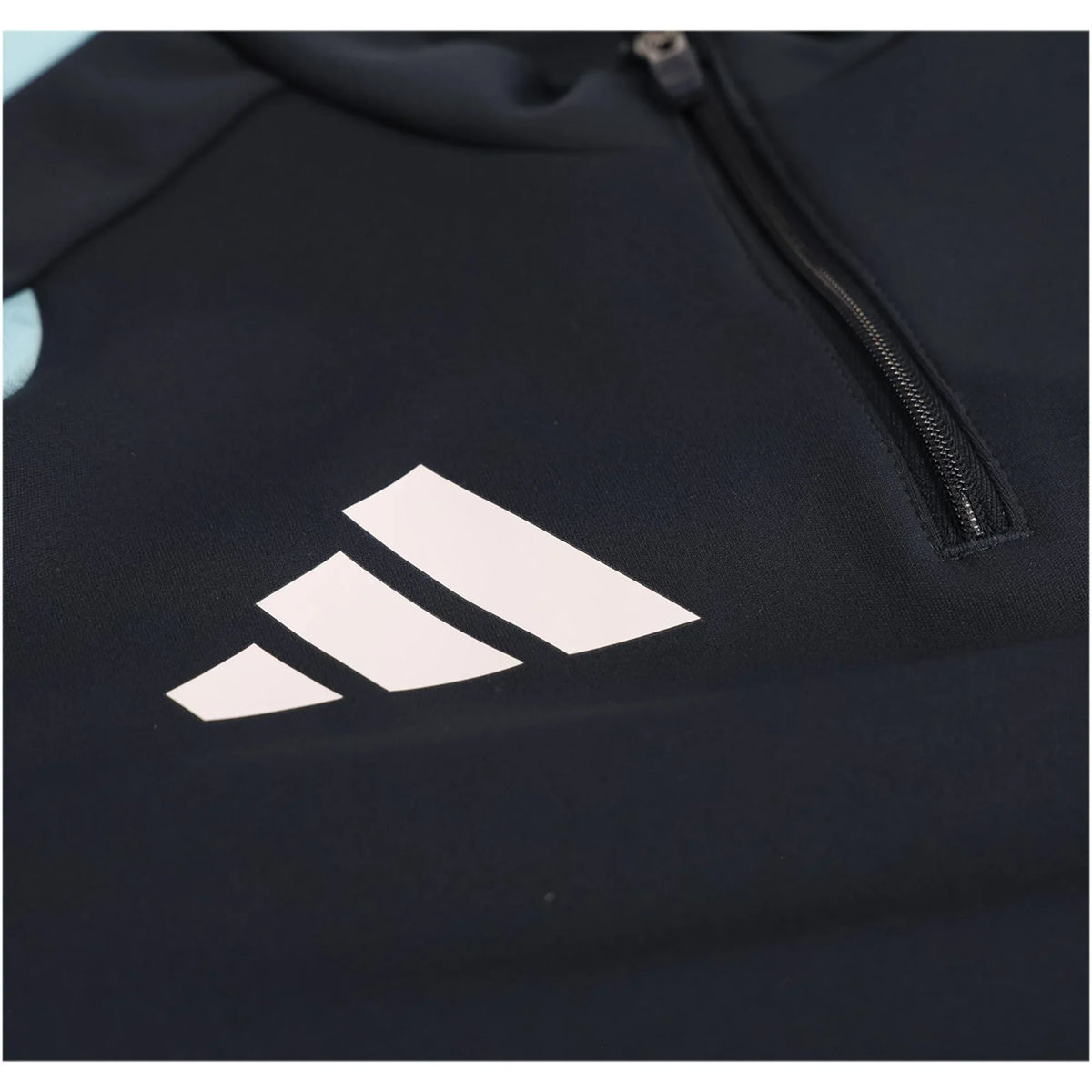 2026 ARGENTINA LONG SLEEVE TRAINING TOP - Night Navy product image 4, provided for visual reference and product detail review