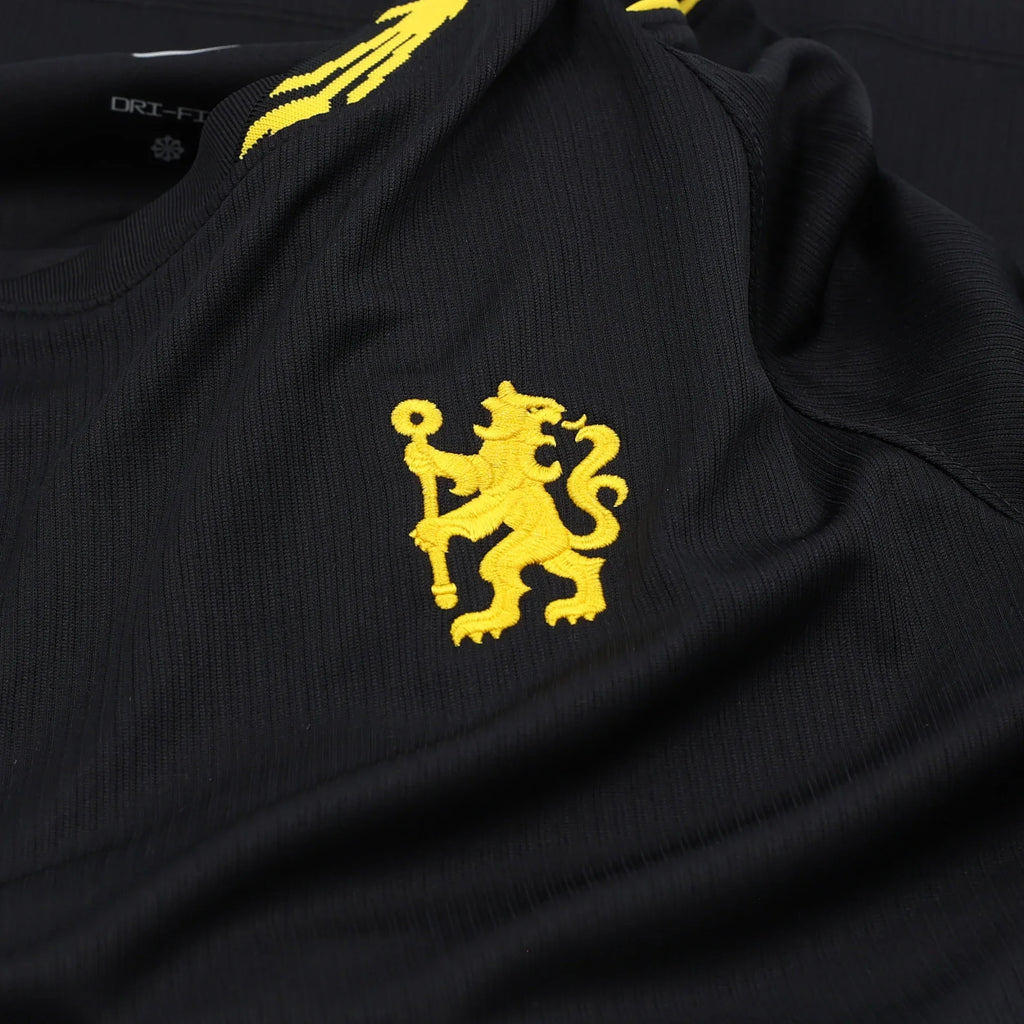 26/27 Chelsea Away Jersey product image 3, provided for visual reference and product detail review