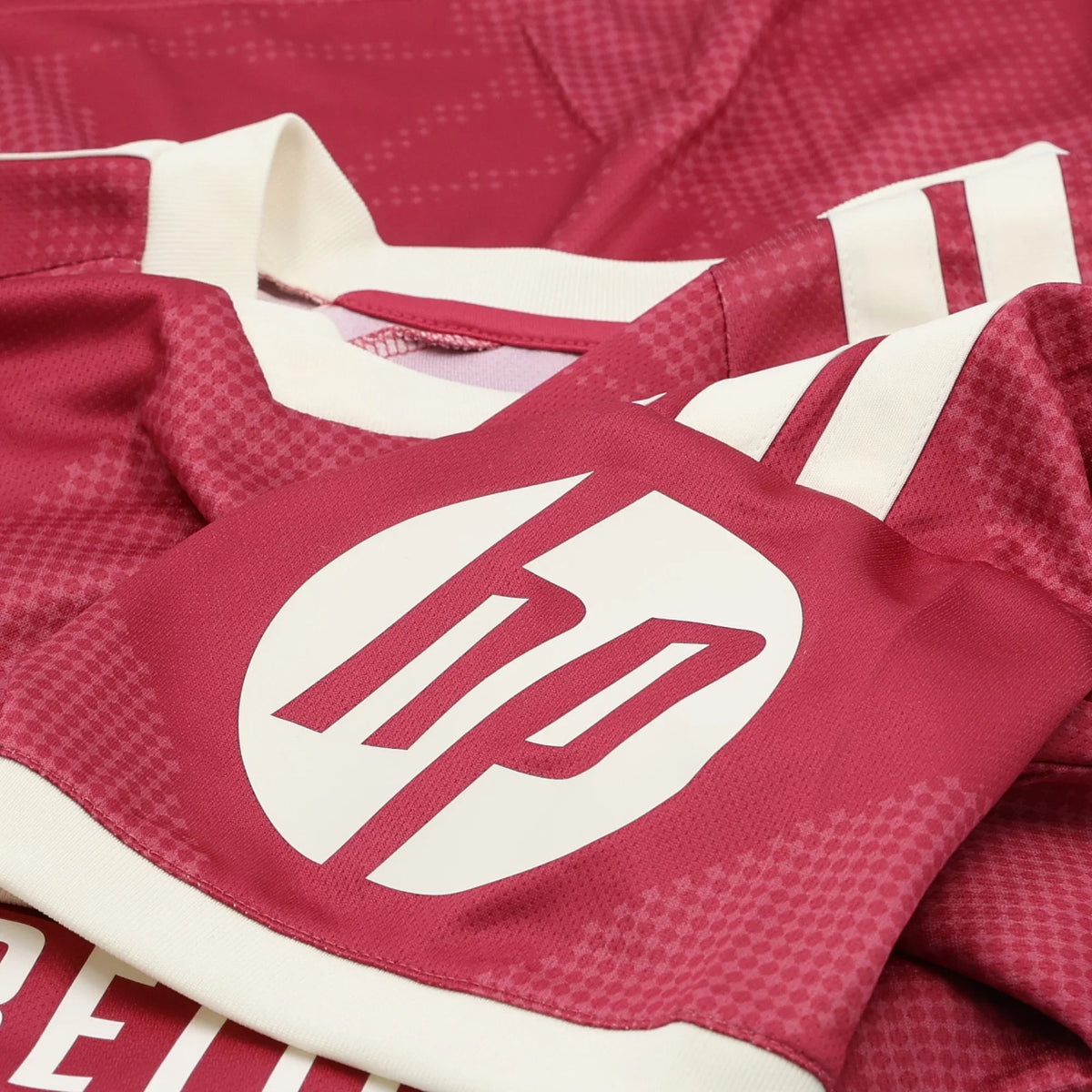 26/27 Real Madrid Third Jersey product image 4, provided for visual reference and product detail review