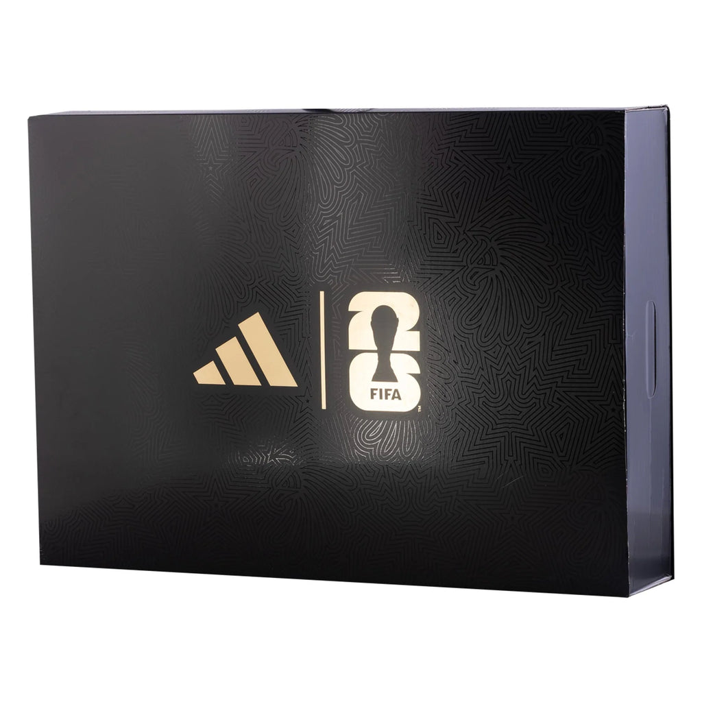 adidas 2026 FIFA WORLD CUP MINI BALL HISTORICAL SET product image 2, provided for visual reference and product detail review