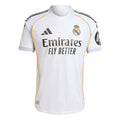 25/26 Real Madrid Authentic Home Jersey product image 1, provided for visual reference and product detail review