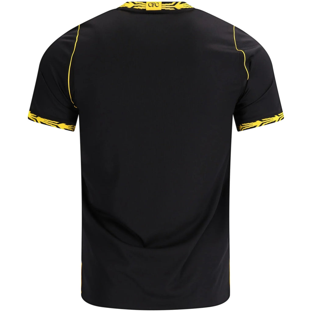 26/27 Chelsea Away Jersey product image 2, provided for visual reference and product detail review