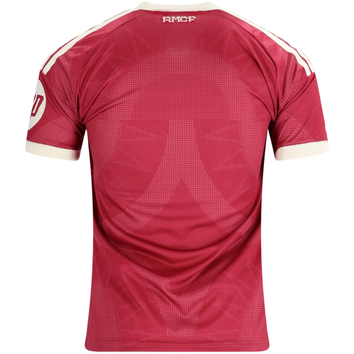 26/27 Real Madrid Third Jersey product image 2, provided for visual reference and product detail review