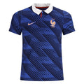 2026 France Youth National Team Home Jersey product image 1, provided for visual reference and product detail review