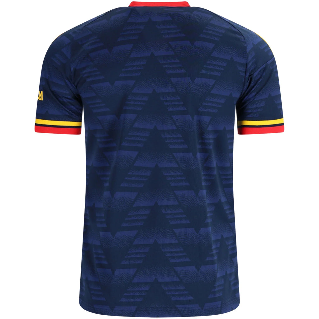 26/27 Arsenal Away Youth Jersey product image 2, provided for visual reference and product detail review
