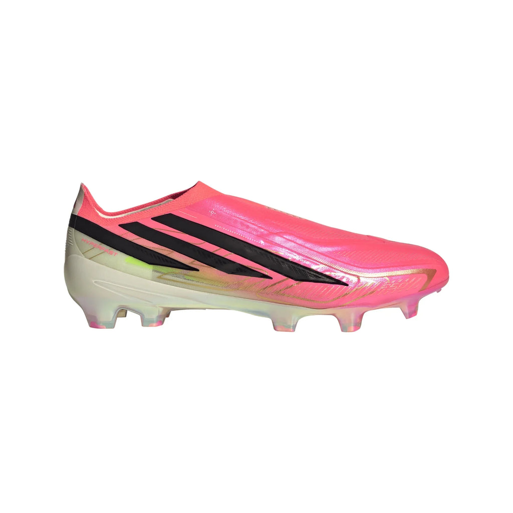 F50 Hyperfast Elite Laceless Fg Firm Ground - 'Road To Glory Pack' product image 1, provided for visual reference and