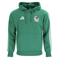 2026 Mexico Dna Fleece Hoodie product image 1, provided for visual reference and product detail review
