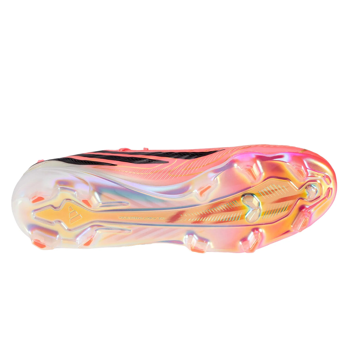 F50 Hyperfast Elite Fg Firm Ground - 'Road To Glory Pack' product image 5, provided for visual reference and product detail