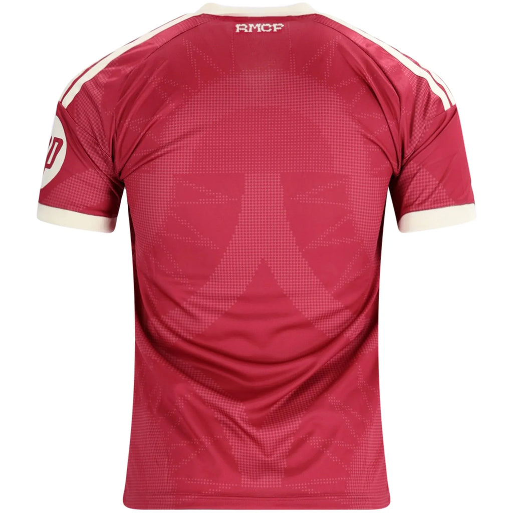 26/27 Real Madrid Third Jersey product image 5, provided for visual reference and product detail review