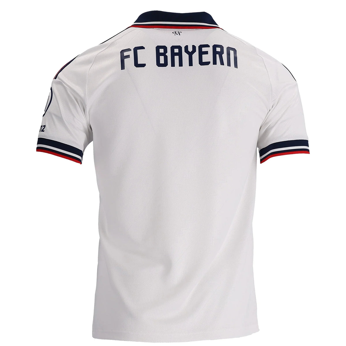 26/27 Bayern Munich Away Jersey product image 2, provided for visual reference and product detail review