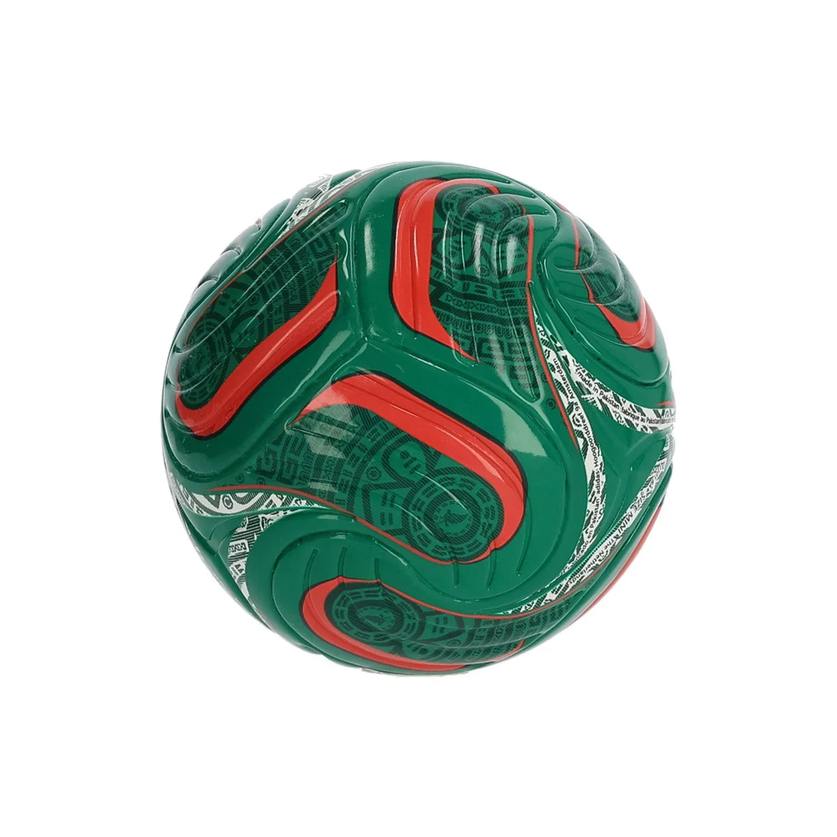 2026 Trionda Mexico Mini Ball product image 1, provided for visual reference and product detail review