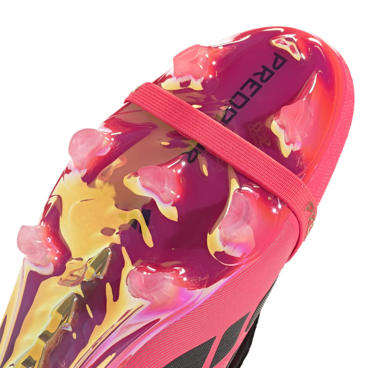 Predator Elite Ft Fg Firm Ground - 'Road To Glory Pack' product image 4, provided for visual reference and product detail