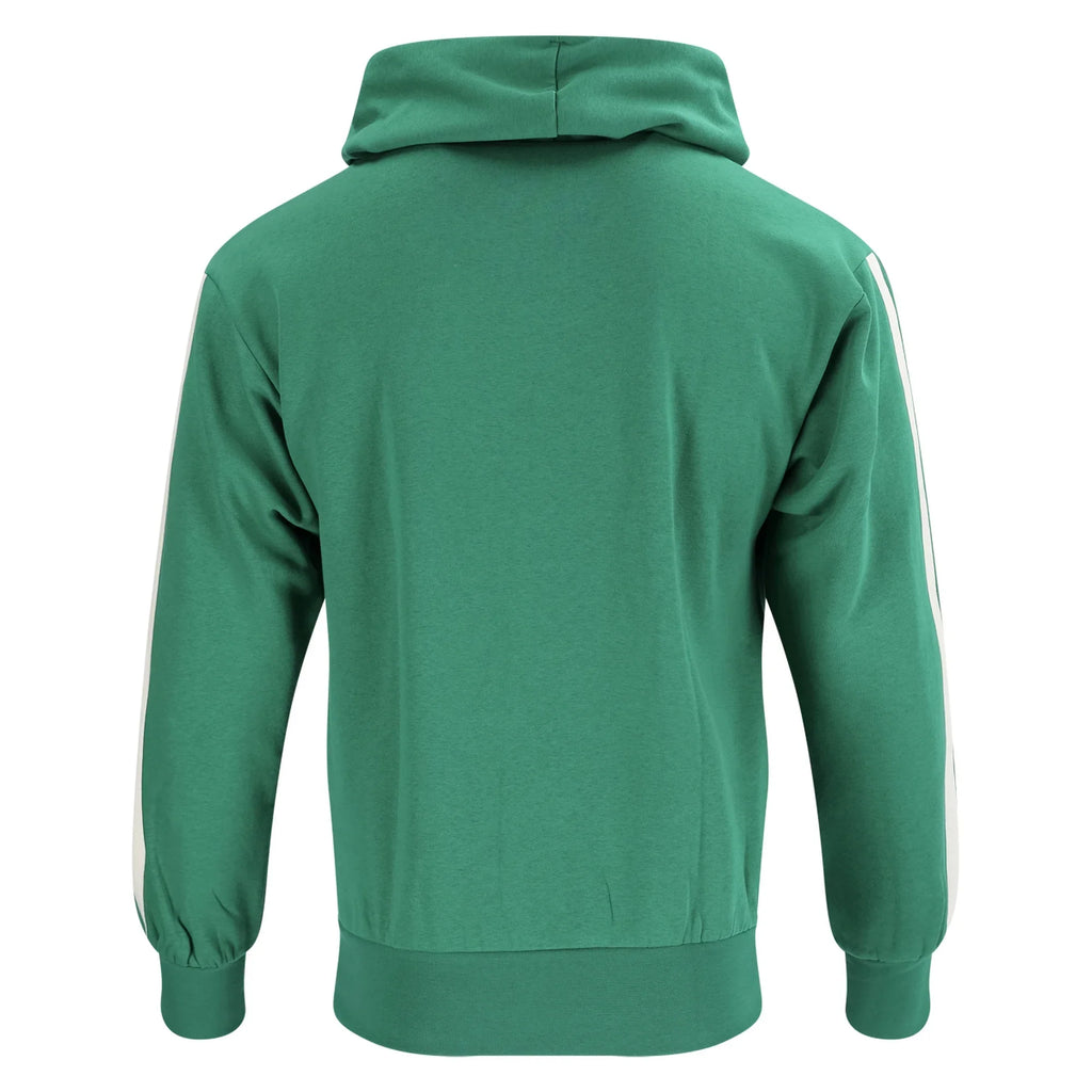 2026 Mexico Dna Fleece Hoodie product image 2, provided for visual reference and product detail review