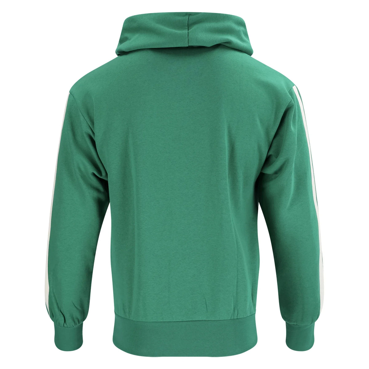 2026 Mexico Dna Fleece Hoodie product image 2, provided for visual reference and product detail review