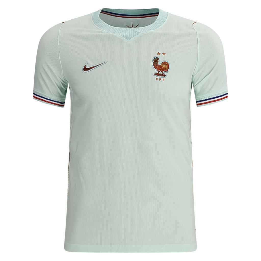 France 2026 Away Kids Jersey product image 1, provided for visual reference and product detail review