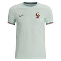 France 2026 Away Kids Jersey product image 1, provided for visual reference and product detail review
