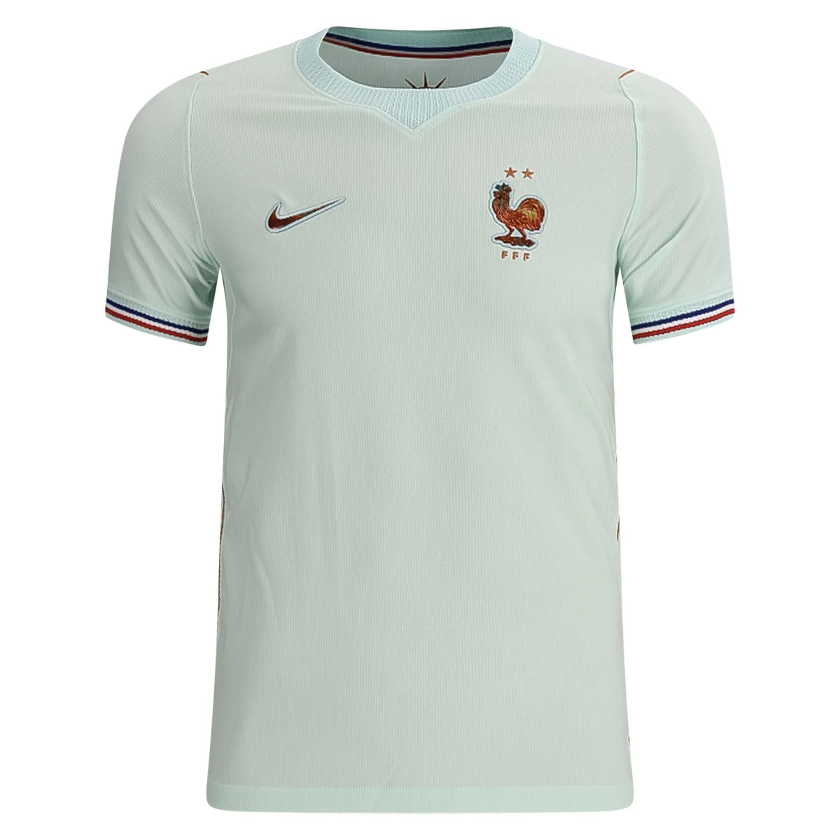 France 2026 Away Kids Jersey product image 1, provided for visual reference and product detail review