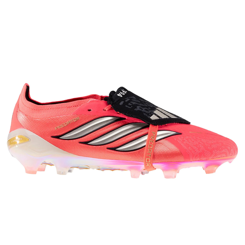 Predator Elite Ft Fg Firm Ground - 'Road To Glory Pack' product image 1, provided for visual reference and product detail